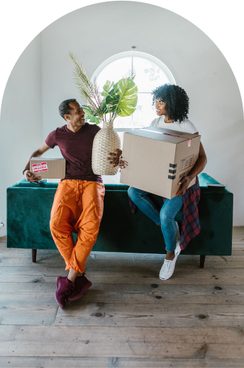 LOOKING TO BUY A HOME?