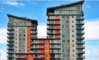Multifamily Lending Options