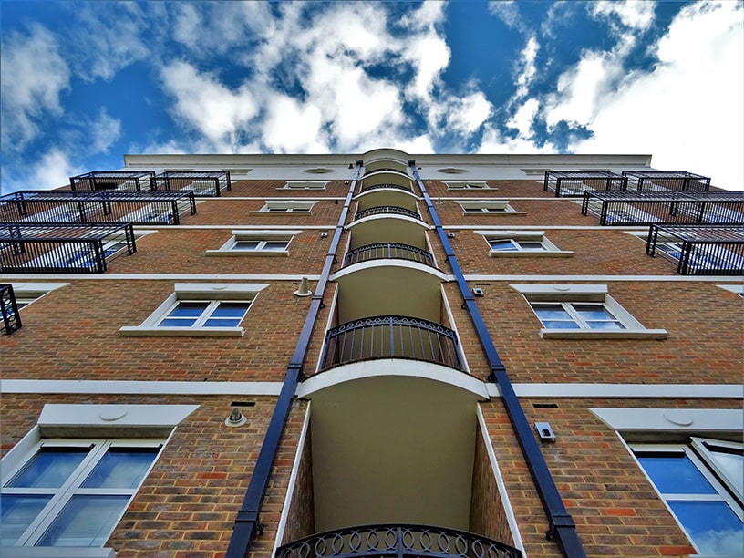 Multifamily Lending Options alt